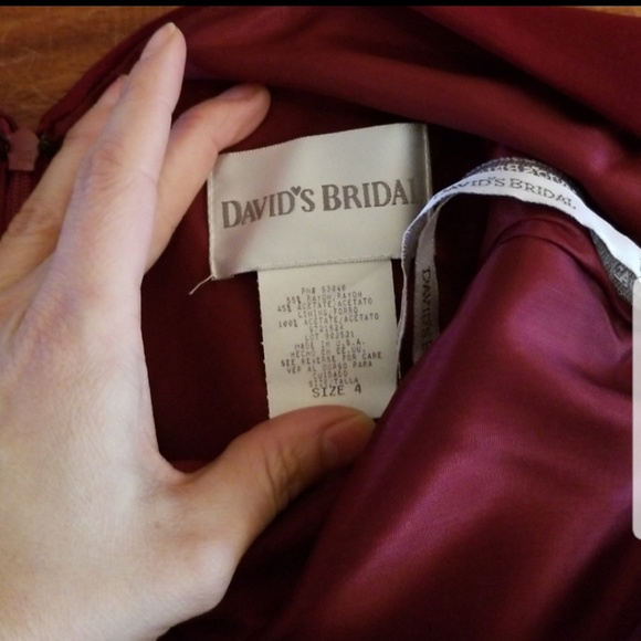 Evening gown - Picture 6 of 7